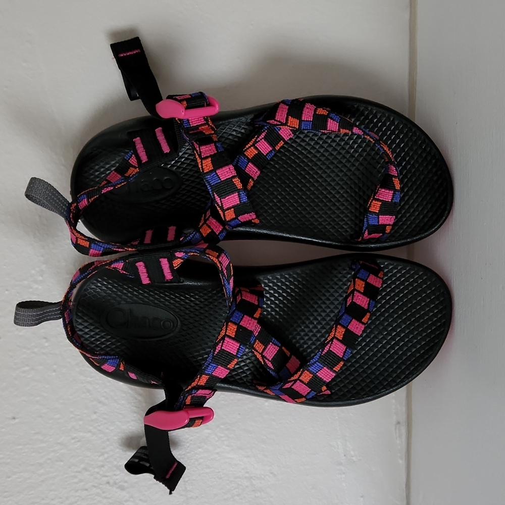 Chacos Sandals